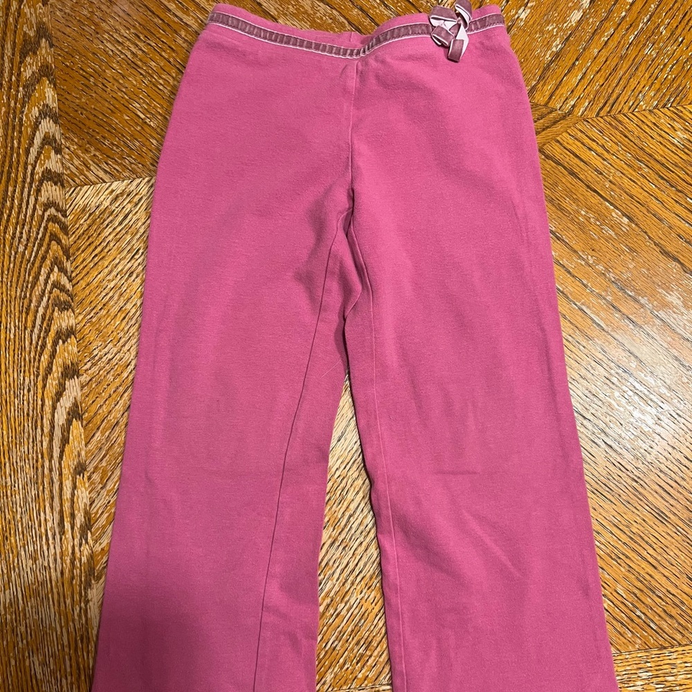 Girls Pants